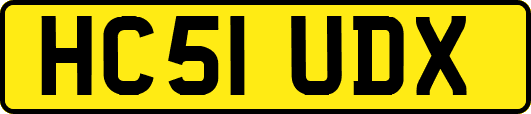 HC51UDX