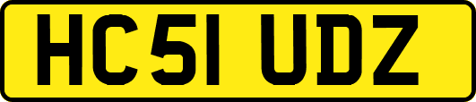 HC51UDZ