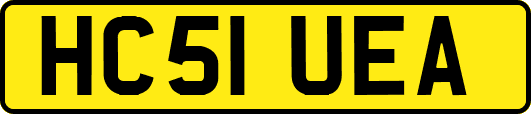 HC51UEA