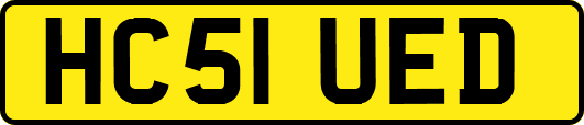 HC51UED