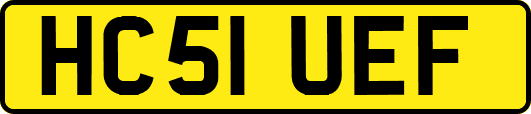 HC51UEF