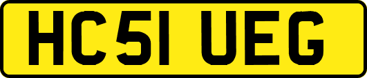 HC51UEG