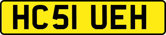 HC51UEH