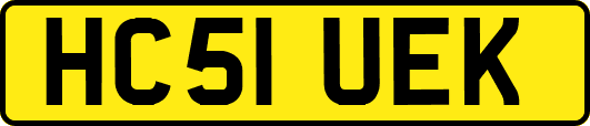 HC51UEK