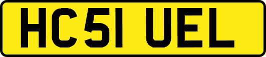 HC51UEL