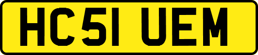 HC51UEM