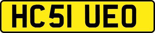 HC51UEO