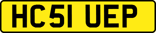 HC51UEP