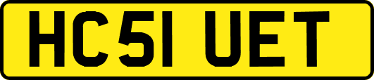 HC51UET