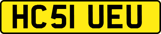 HC51UEU