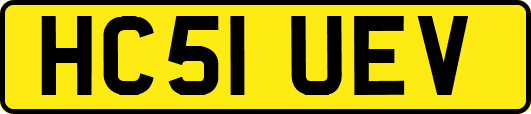 HC51UEV