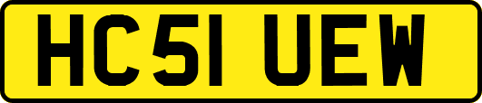 HC51UEW