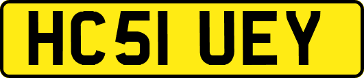 HC51UEY