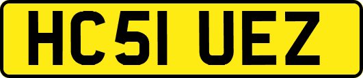 HC51UEZ