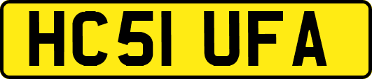 HC51UFA