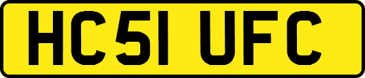 HC51UFC