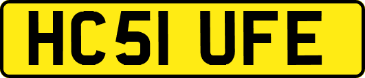 HC51UFE