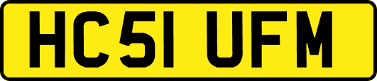 HC51UFM