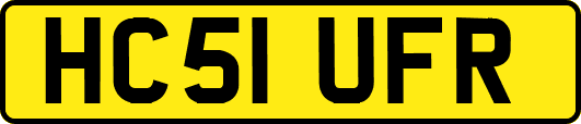 HC51UFR