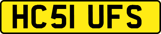 HC51UFS