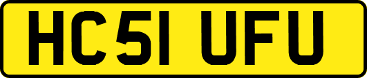 HC51UFU