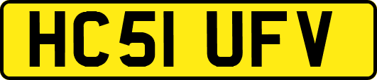 HC51UFV