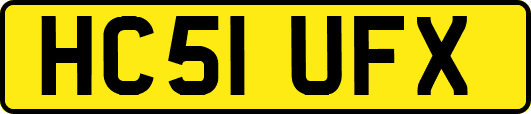 HC51UFX