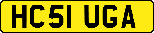 HC51UGA