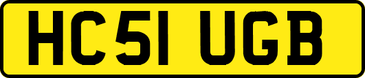 HC51UGB