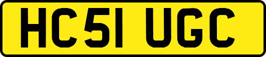 HC51UGC