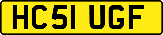 HC51UGF
