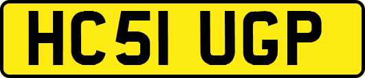 HC51UGP