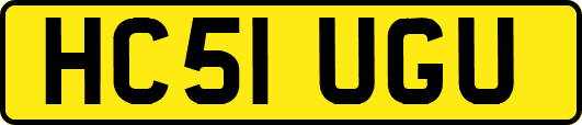 HC51UGU