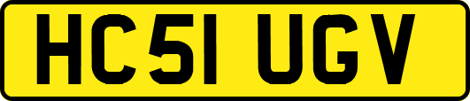 HC51UGV