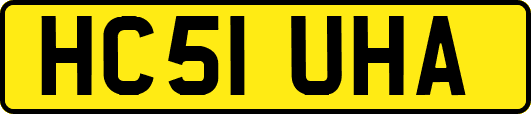 HC51UHA