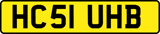 HC51UHB