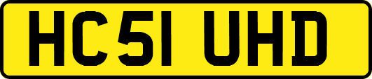 HC51UHD