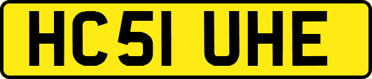 HC51UHE