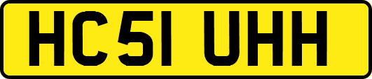 HC51UHH