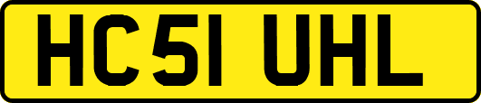 HC51UHL