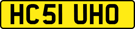 HC51UHO