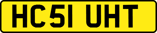 HC51UHT