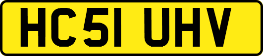 HC51UHV