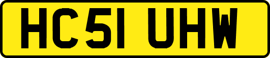 HC51UHW