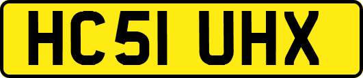 HC51UHX