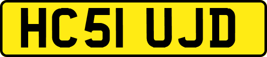 HC51UJD