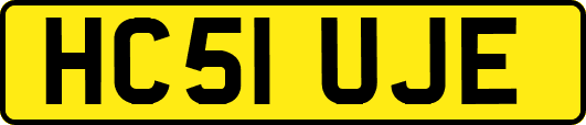 HC51UJE