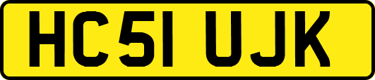 HC51UJK