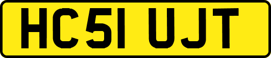 HC51UJT