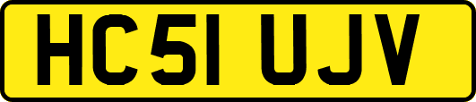HC51UJV